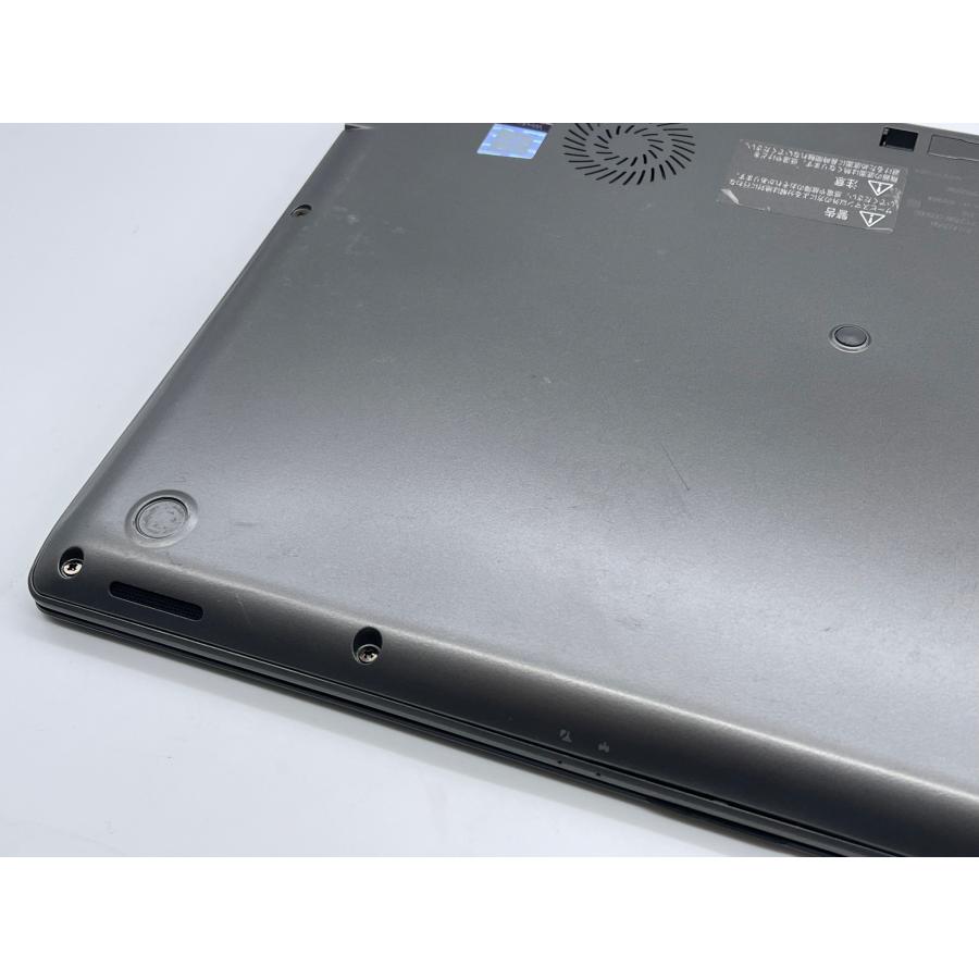 dynabook R 東芝 R63 ノートパソコン Windows11pro 中古パソコン 第7 