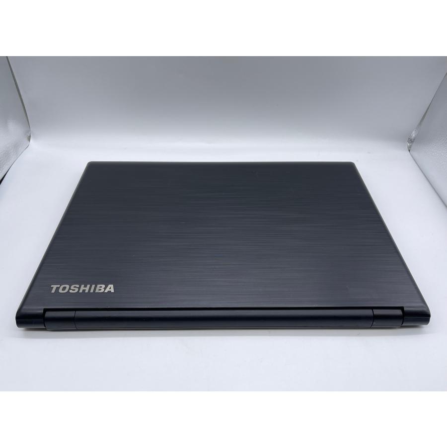 東芝 dynabook Satellite　B35/R ノートパソコン Windows10 中古パソコン 第5世代 Corei5 Office搭載 高速SSD256GB メモリ8GB HDMI 大画面 15.6型 中古 ノートPC｜lib-2021store｜04