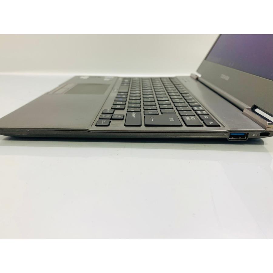 dynabook 中古 ノートパソコン PC Windows10+office 東芝 R632/WIVGS