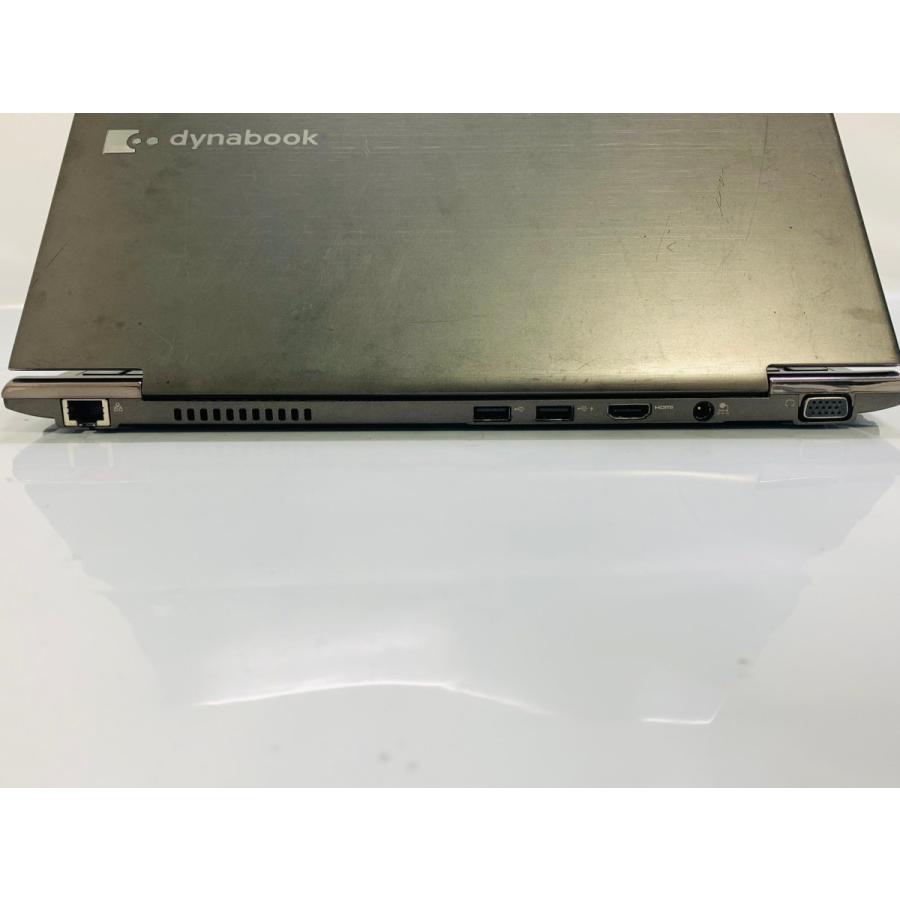 dynabook（ダイナブック） 中古 ノートパソコン PC Windows10+office