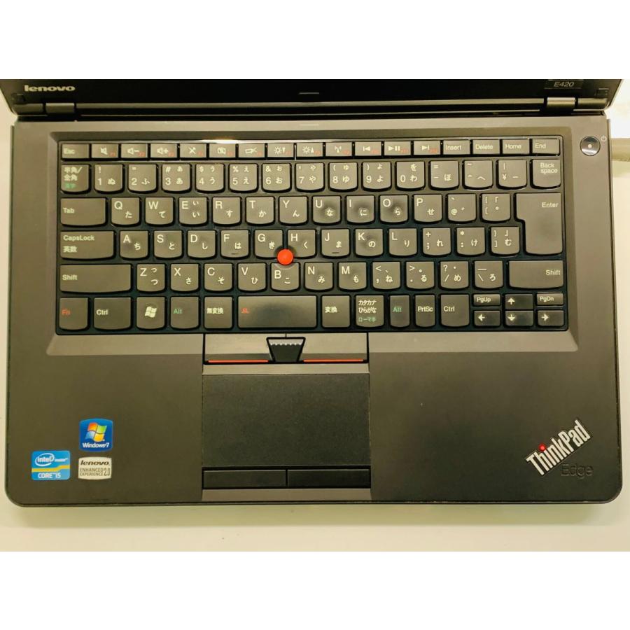 Lenovo（レノボ） 中古 ノートパソコン PC Windows10+office Lenovo