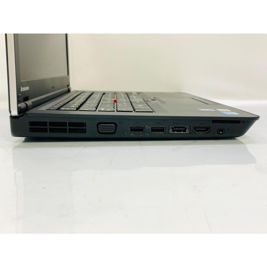 Lenovo（レノボ） 中古 ノートパソコン PC Windows10+office Lenovo