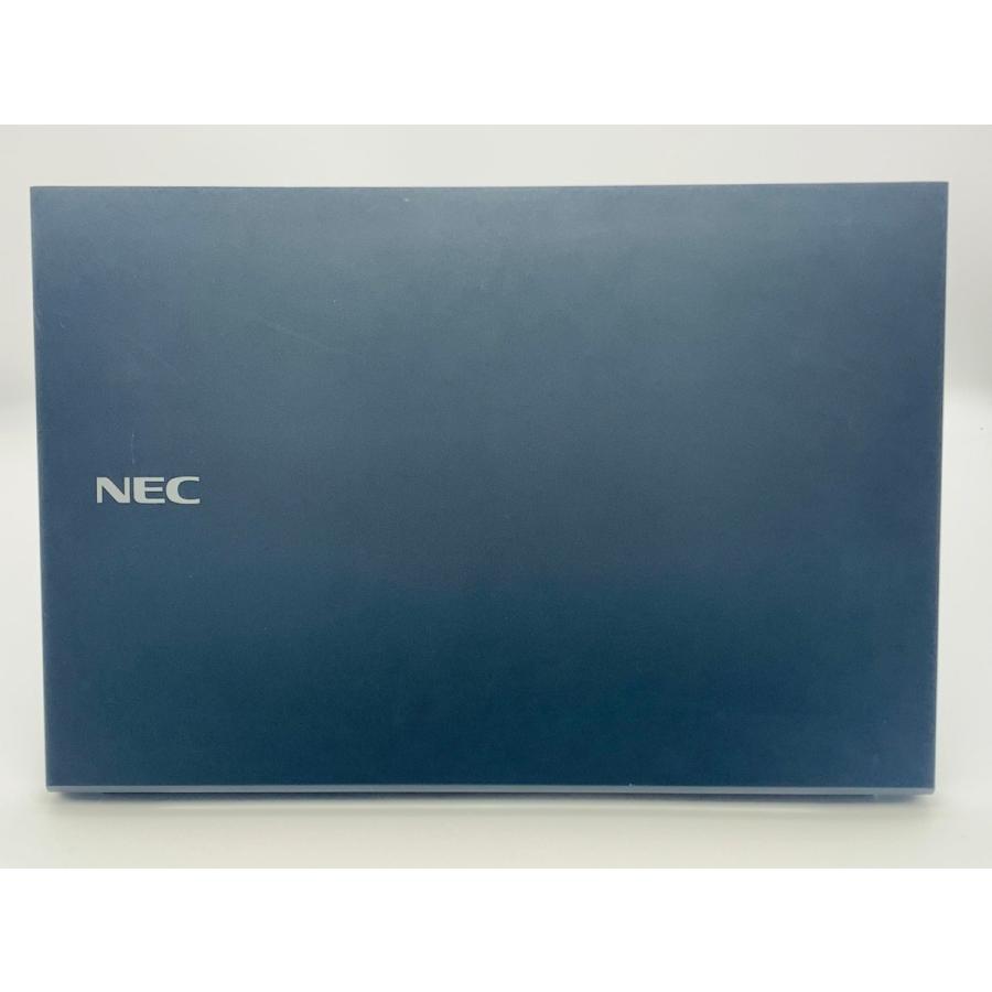LaVie 中古 ノートパソコン PC Windows10+office NEC LZ650/N Core i5 