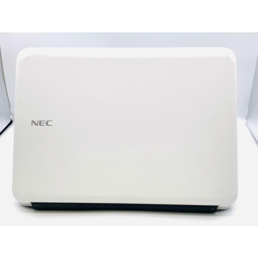 LaVie 中古 ノートパソコン PC Windows10 office NEC LE150/F Core i5