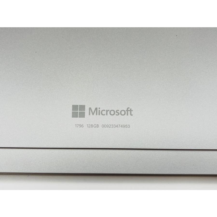 Surface Pro Microsoft Pro5 中古 タブレットPC タイプカバー付