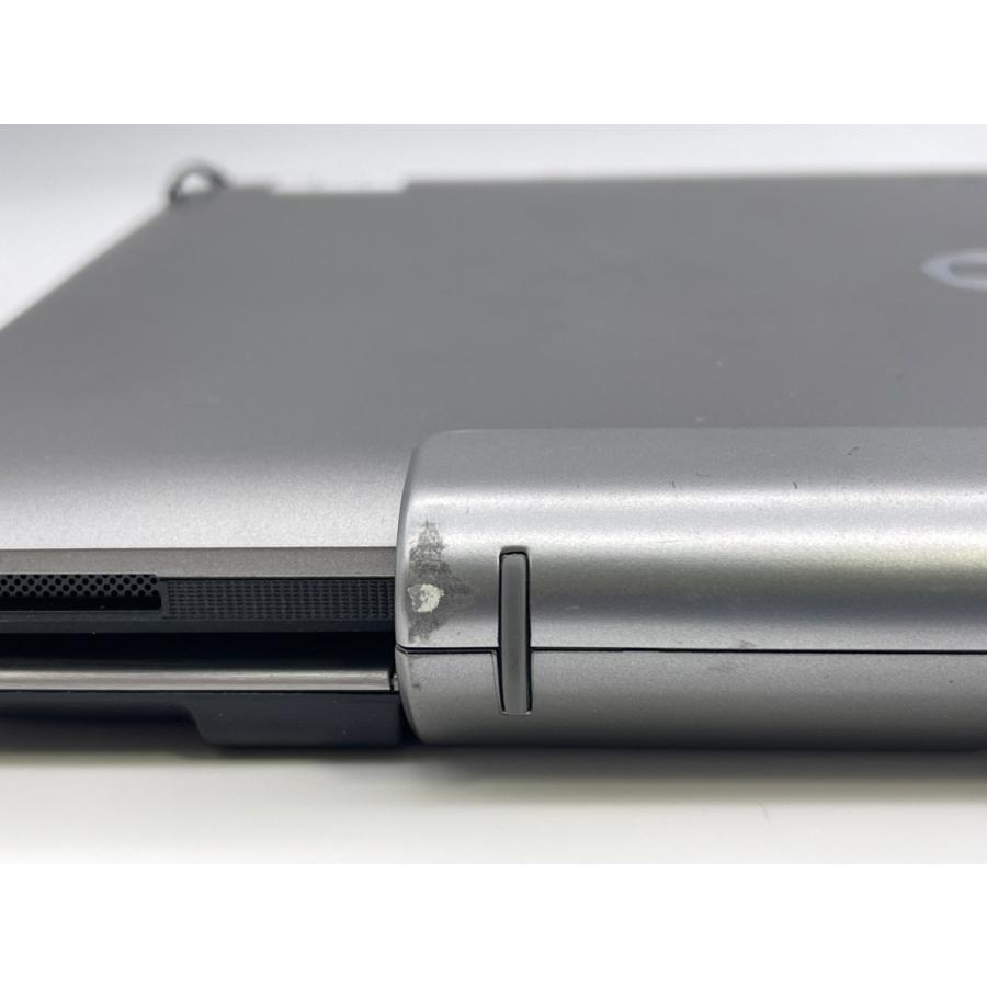 arrows Tab 富士通 ARROWS Q702/G 中古 タブレットPC キーボード付