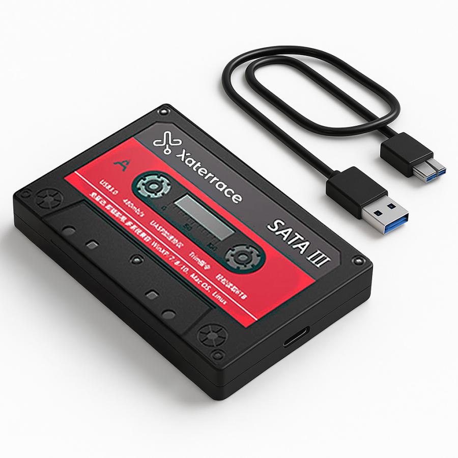 外付けハードディスク・ドライブ SSD 512GB 外付けSSD 512GB 1TB 外付けハードディスク HDD / SSD 最大速度5Gbps