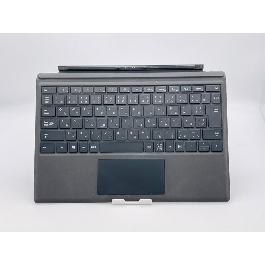 マイクロソフト純正 タイプカバー SurfacePro用 1725 黒 Amazon.com: Microsoft Type Cover for Surface Pro - Black
