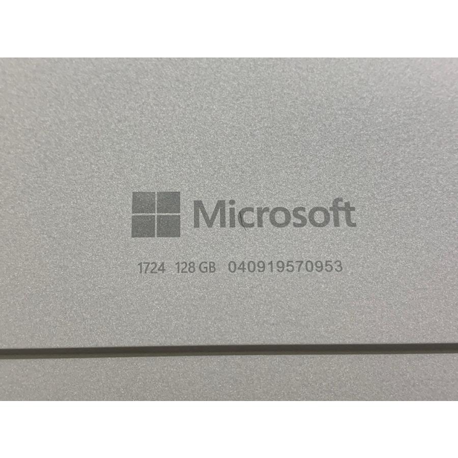 Surface Pro Microsoft Pro4 中古 タブレット Win10 Core m3-6Y30 4GB 