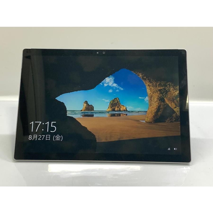 Surface Pro Microsoft Pro4 中古 タブレット Win10 Core m3