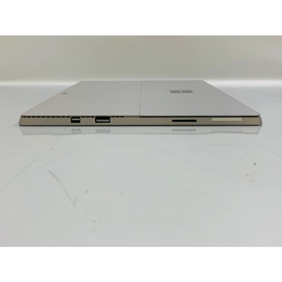 Surface Pro Microsoft Pro4 中古 タブレット Win10 Core m3-6Y30 4GB 
