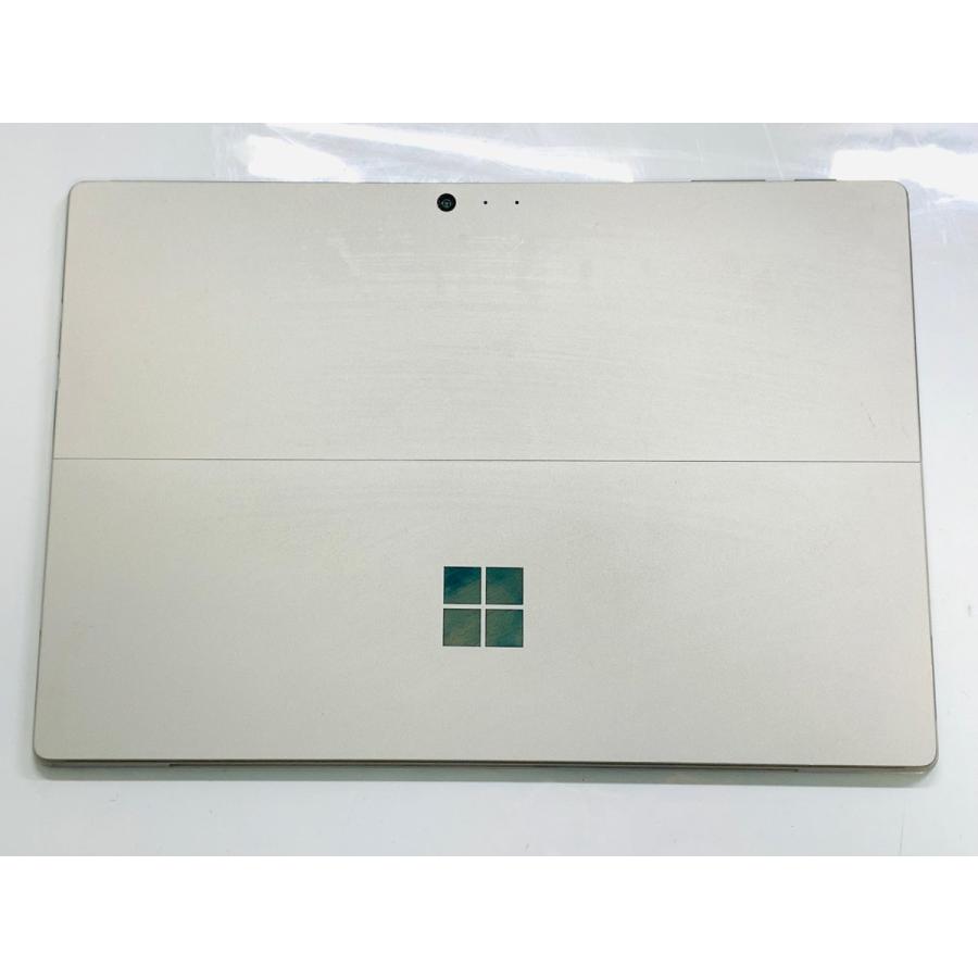 Microsoft Surface Pro5 中古 タブレット Win10 Core i7-7660U 8GB SSD256GB サーフェス 無線 カメラ 12.3型 送料無料 1796｜lib-2021store｜07