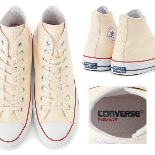 CONVERSE（コンバース） オールスター 100 カラーズ HI CONVERS ALL