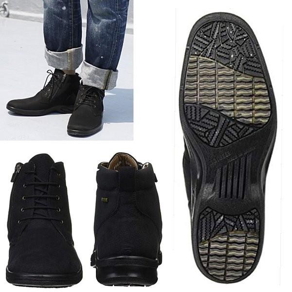 TOP DRY アサヒ トップドライ レインブーツ スタイリッシュブーツ