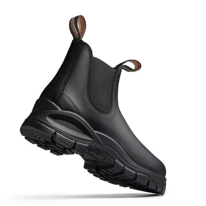 BLUNDSTONE（ブランドストーン） ラグブーツ LUG BOOT BS2239 BS2240