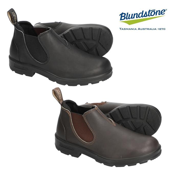 BLUNDSTONE（ブランドストーン） ローカット LOW-CUT BS2038 BS2039