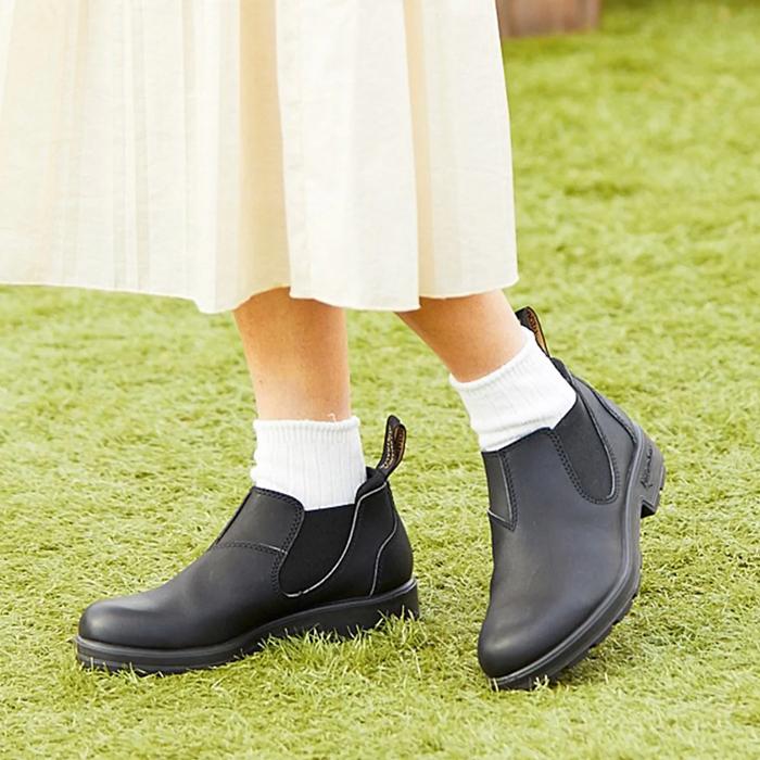 BLUNDSTONE（ブランドストーン） ローカット LOW-CUT BS2038 BS2039
