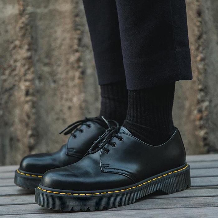 Dr.Martens ドクターマーチン 1461BEX 3ホールシューズ 1461 Bex 3 Eye