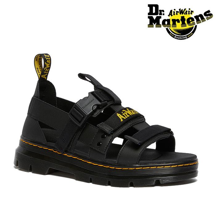 極美品、ドクターマーチン PEARSON パーソンピアソン　サンダル　uk7 Dr.Martens（ドクターマーチン） SALE 20%OFF Dr.Martens PEARSON