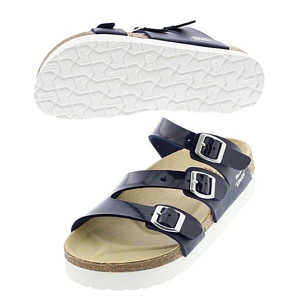 エドウィン サンダル レディース Edwin Ew 9458 カジュアルサンダル コンフォートサンダル 3ベルト レディースサンダル Edwin Ew9458 Lib ヤフーショップ 通販 Yahoo ショッピング