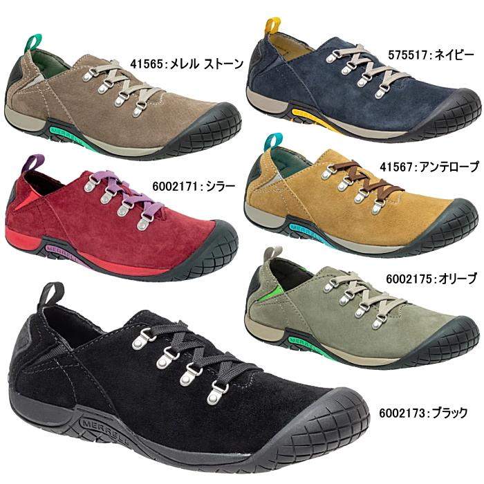MERRELL（メレル） ウォーキングシューズ パスウェイレース メンズ