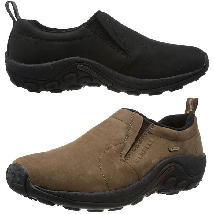 MERRELL（メレル） ジャングルモック ゴアテックス メンズ Men's