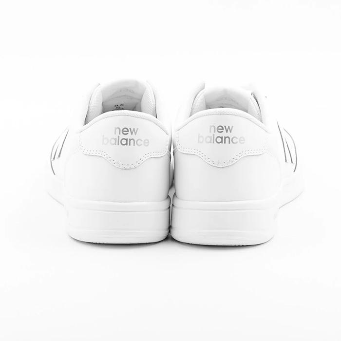 新品ニューバランス白スニーカー　CT30SC2 24.5 New Balance（ニューバランス） スニーカー メンズ レディース 男女