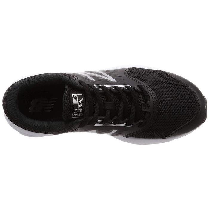 New Balance（ニューバランス） M411 メンズ ランニングシューズ : Lib