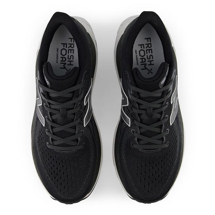 New Balance（ニューバランス） New Balance M860 2E Fresh Foam X 860 Z13 ブラック メンズ ...