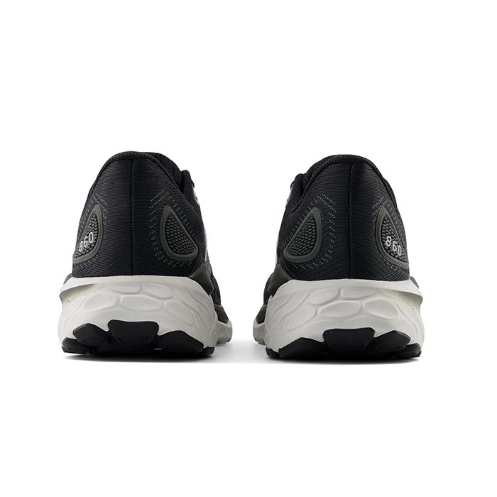 New Balance（ニューバランス） New Balance M860 2E Fresh Foam X 860 Z13 ブラック メンズ ...