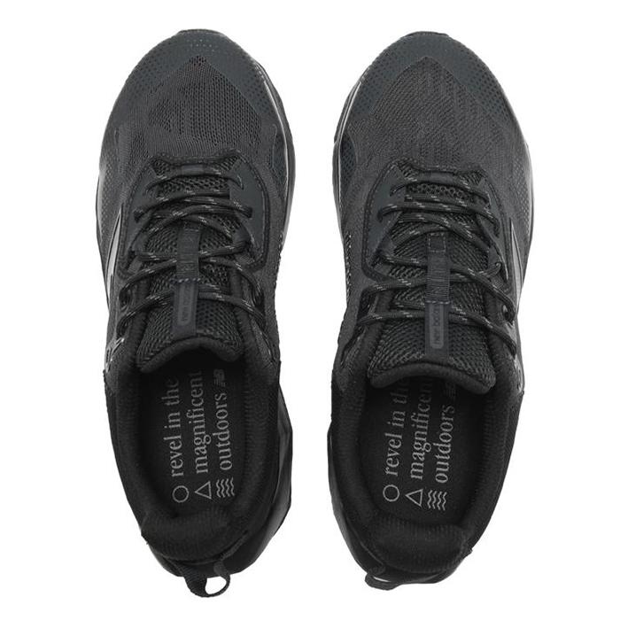 New Balance（ニューバランス） New Balance MTNTR LF6 ブラック 