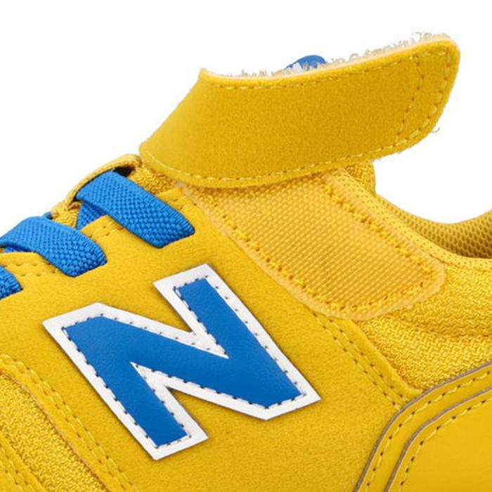 New Balance ニューバランス キッズ スニーカージュニア YV373