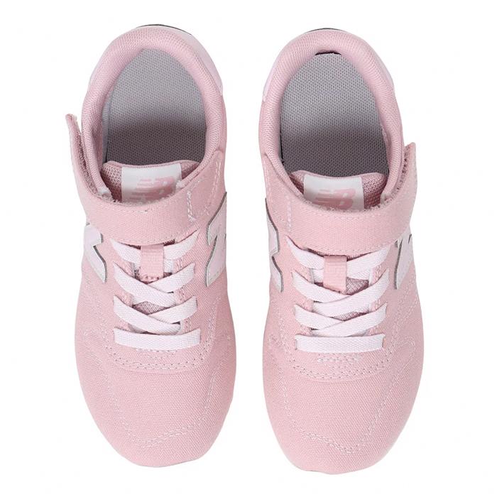 新品　17㎝　ニューバランス　YV373 CA2 ピンク　キッズ　スニーカー New Balance ニューバランス キッズ スニーカージュニア YV373