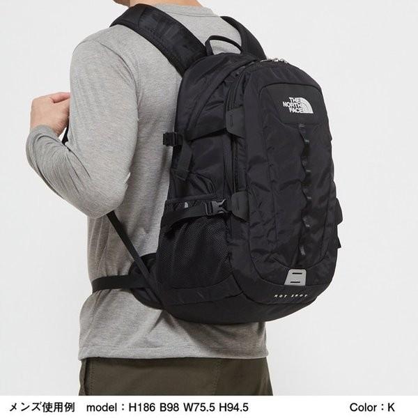 THE NORTH FACE（ザ ノースフェイス） ノースフェイス ホットショット