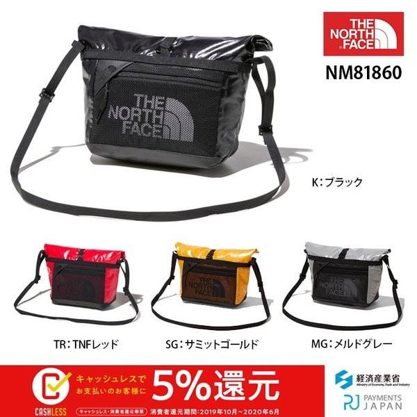 ノースフェイス ショルダーバッグ ツールボックス THE NORTH FACE Tool Box NM81860  メンズ レディース | 