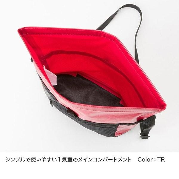 ノースフェイス ショルダーバッグ ツールボックス THE NORTH FACE Tool Box NM81860  メンズ レディース |  | 02