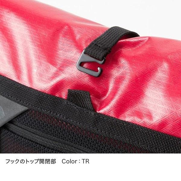 ノースフェイス ショルダーバッグ ツールボックス THE NORTH FACE Tool Box NM81860  メンズ レディース |  | 03