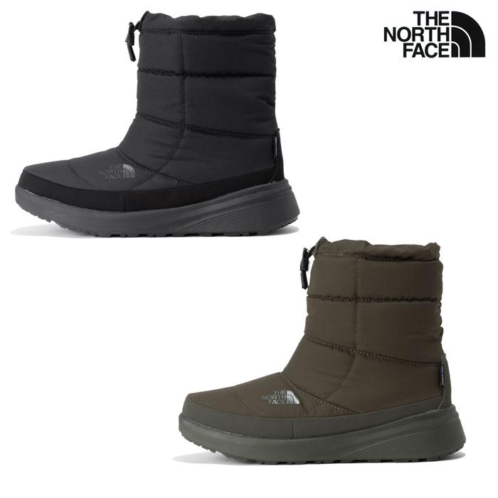 THE NORTH FACE（ザ ノースフェイス） レディース ヌプシ ブーティ