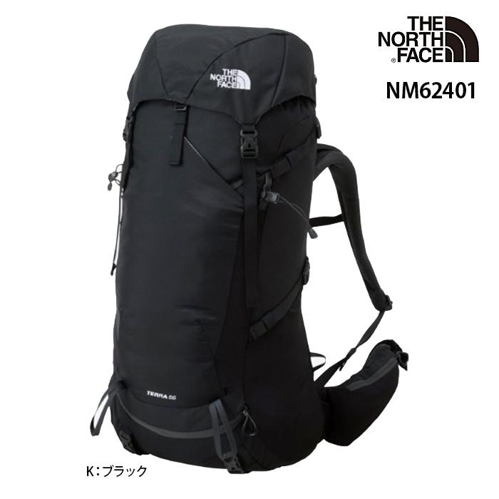 THE NORTH FACE（ザ ノースフェイス） テラ55 NM62401 THE NORTH FACE
