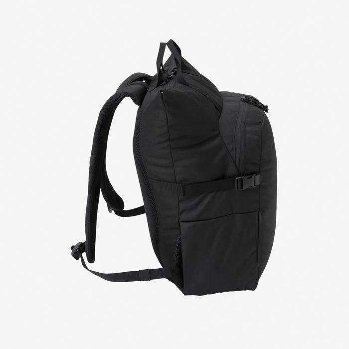 ザ・ノース・フェイス ボルダートートパック NM72357 THE NORTH FACE BOULDER TOTE PACKの画像
