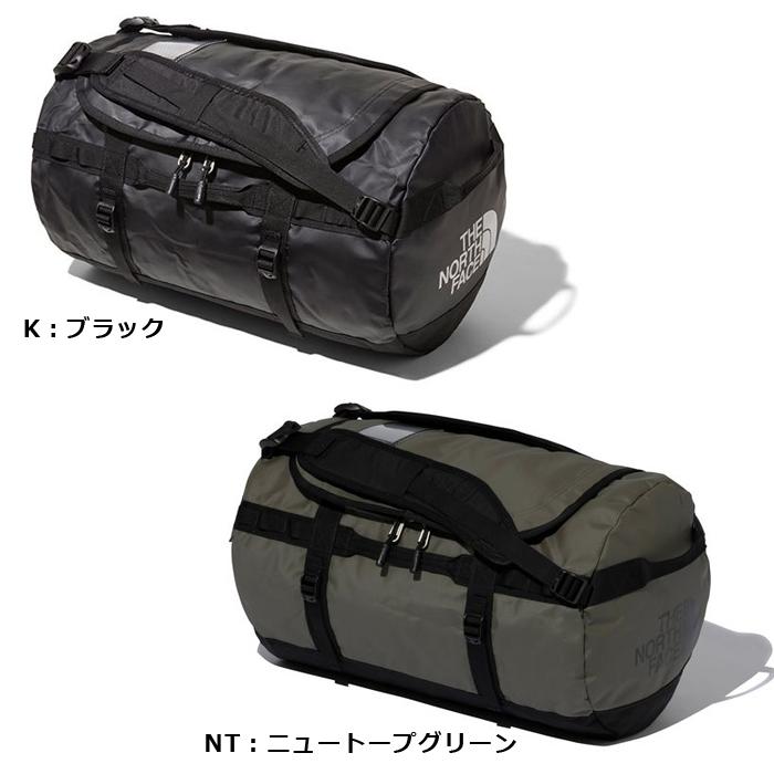 THE NORTH FACE（ザ ノースフェイス） ノースフェイス BCダッフルS