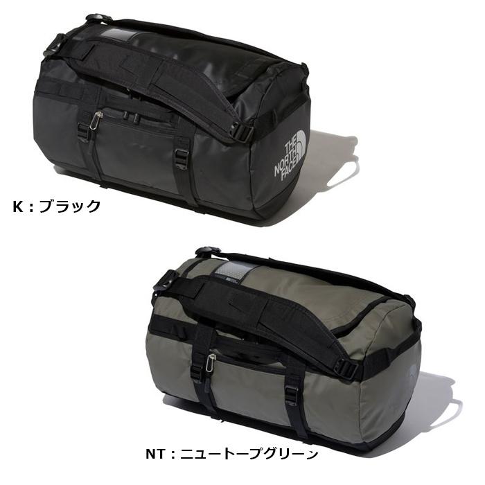 THE NORTH FACE（ザ ノースフェイス） ノースフェイス BCダッフルXS