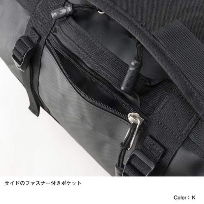 THE NORTH FACE（ザ ノースフェイス） ノースフェイス BCダッフルXS