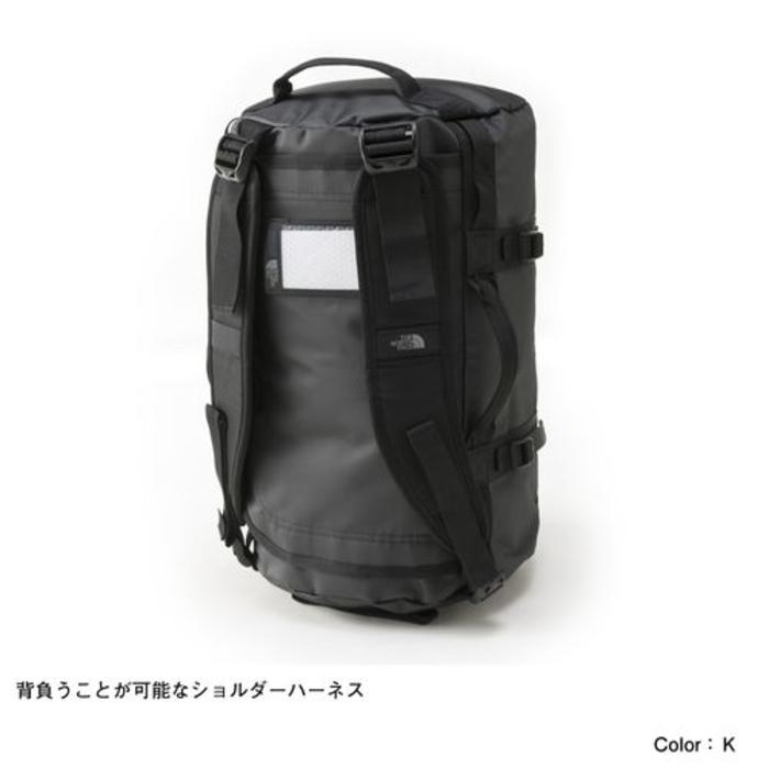 THE NORTH FACE ノースフェイス BCダッフルXS NM82173 BC Duffel XS