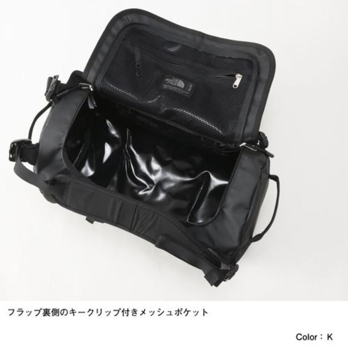THE NORTH FACE（ザ ノースフェイス） ノースフェイス BCダッフルXS