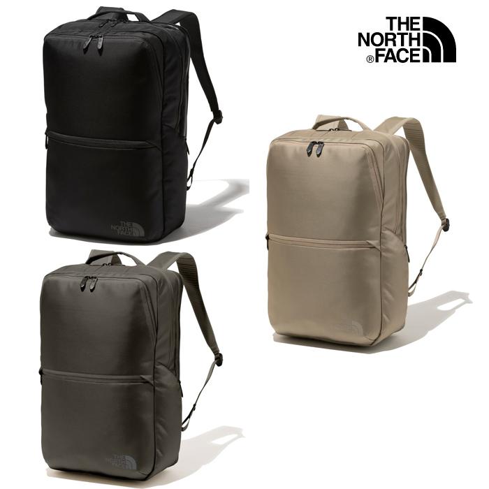 ザ・ノースフェイス シャトルデイパック NM82214 Shuttle Daypack THE NORTH FACE リュック ブラック