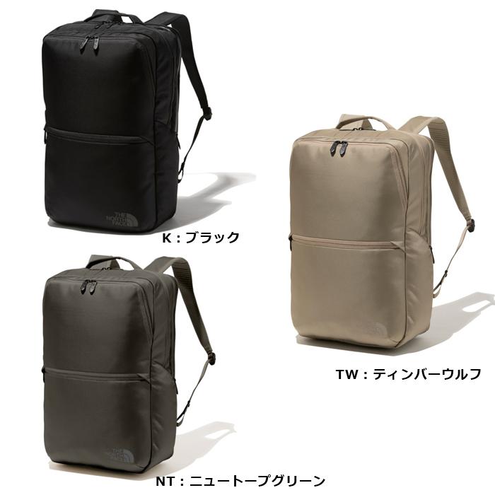【極美品】ノースフェイス バックパック シャトルデイパック NM82214 THE NORTH FACE（ザ ノースフェイス） シャトルデイパック NM82214