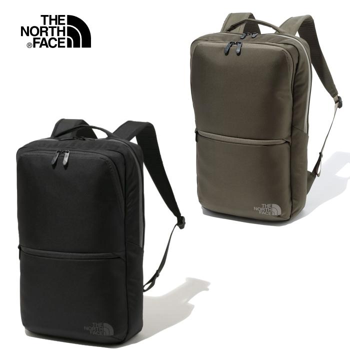 THE NORTH FACE ザ・ノースフェイス シャトルデイパックスリム
