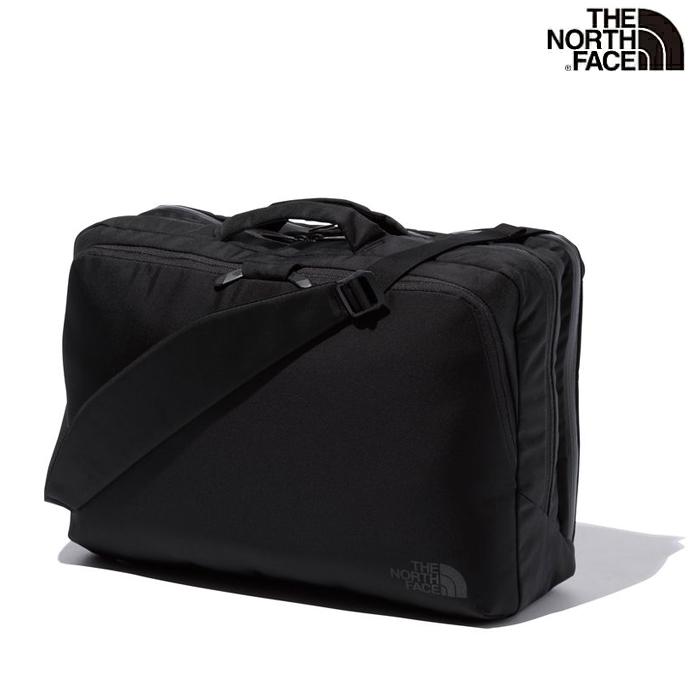 THE NORTH FACE（ザ ノースフェイス） シャトル3ウェイデイパック