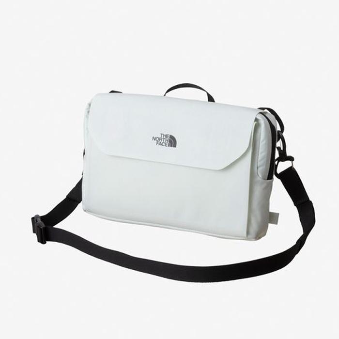 THE NORTH FACE ザ・ノース・フェイス フロント アクセサリー